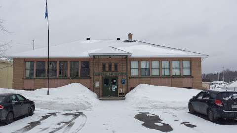 Municipalité de St-Léonard-de-Portneuf Municipalité de St-Léonard-de-Portneuf